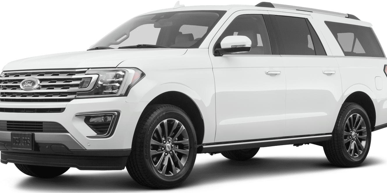 FORD EXPEDITION MAX 2020 1FMJK2AT0LEA49771 image